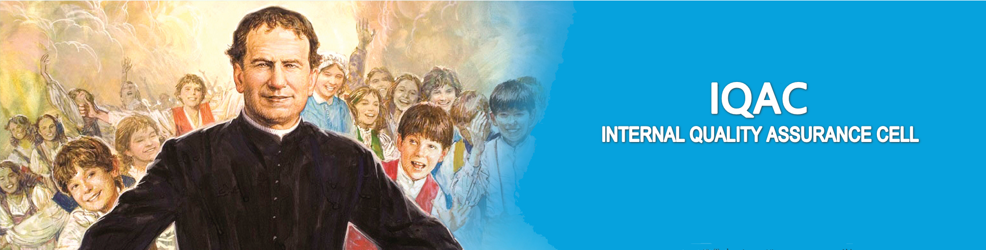 IQAC- SIGA Polytechnic College